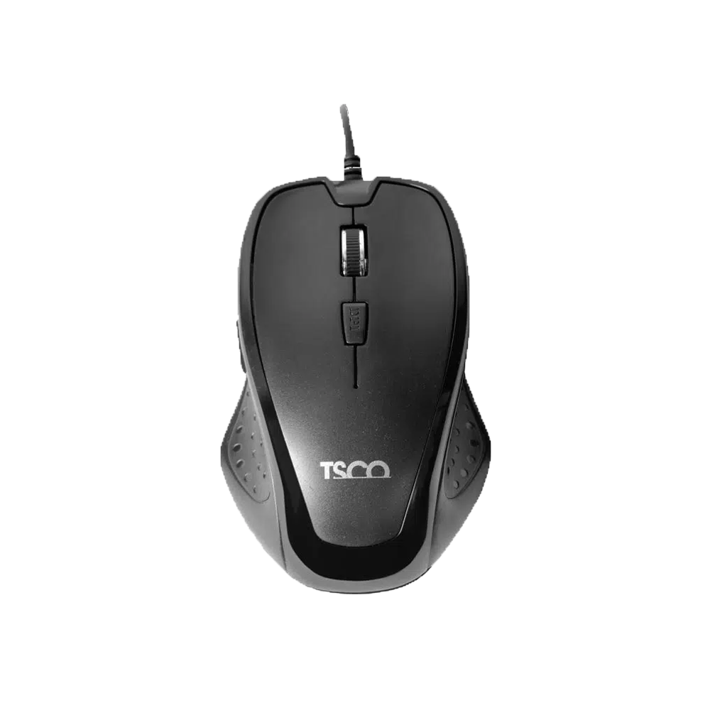 ماوس با سیم تسکو مدل TM 304