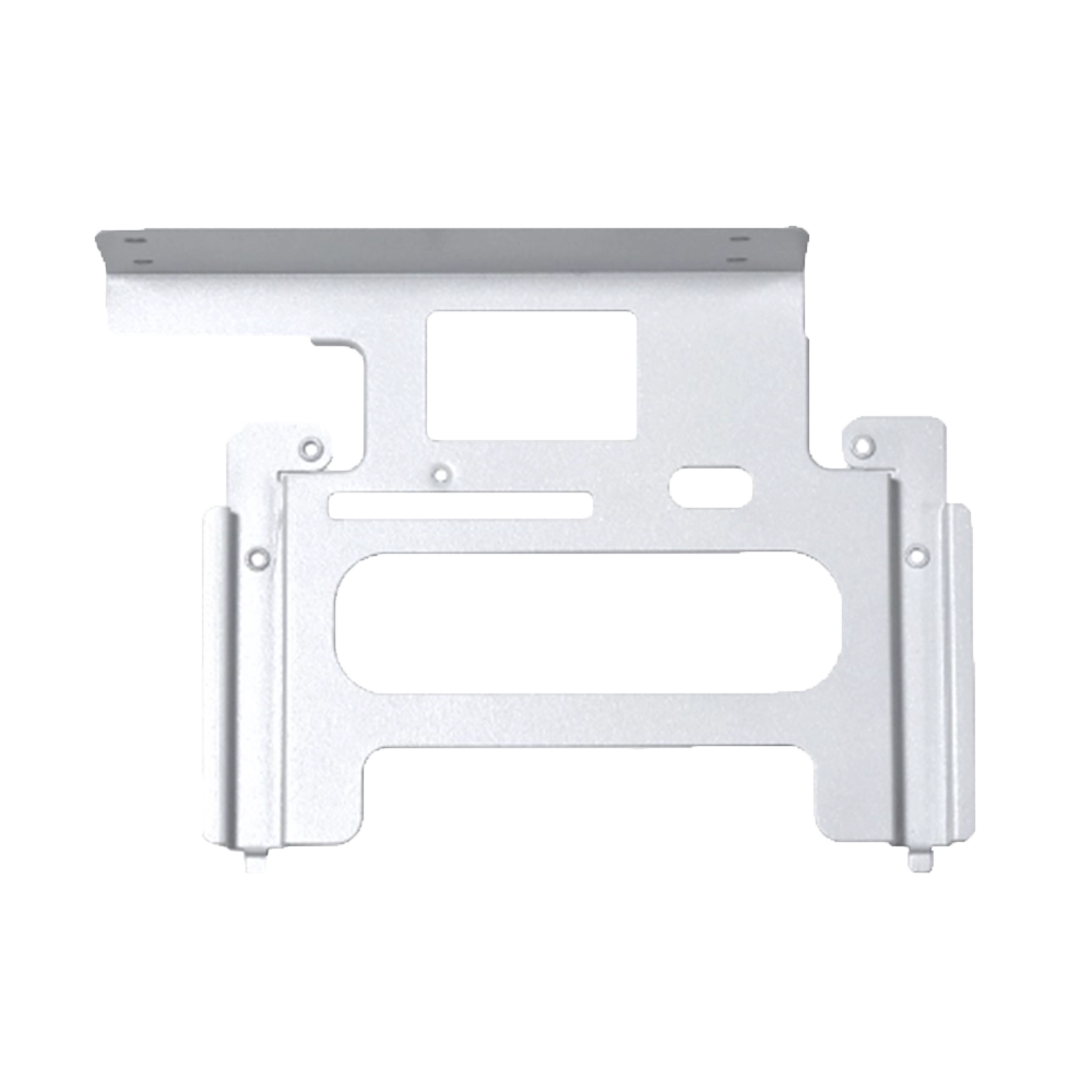 براکت نصب عمودی کارت گرافیک لیان لی مدل O11DE-9W White - تصویر 3