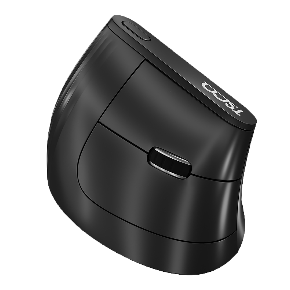 ماوس بی سیم تسکو مدل TM 698 EW - تصویر 3