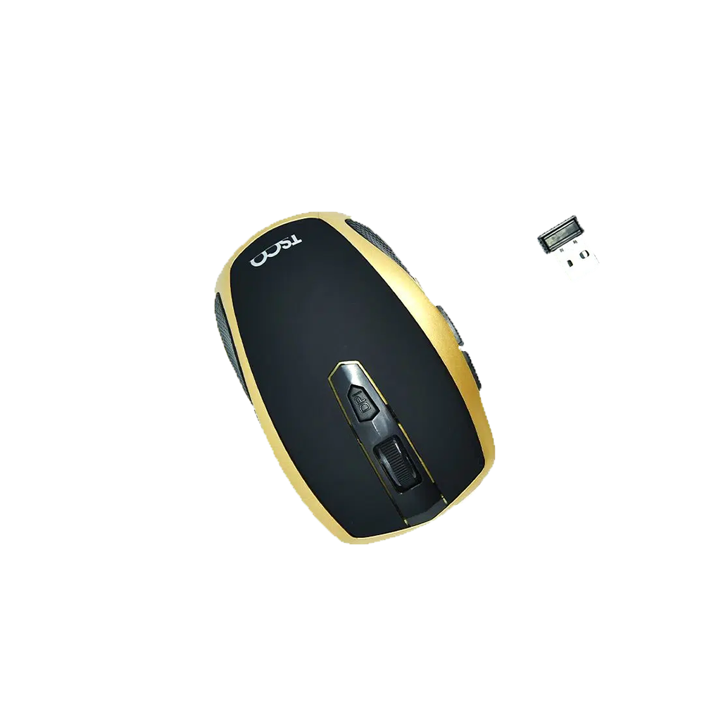 ماوس بی سیم تسکو مدل TM 667W - تصویر 2