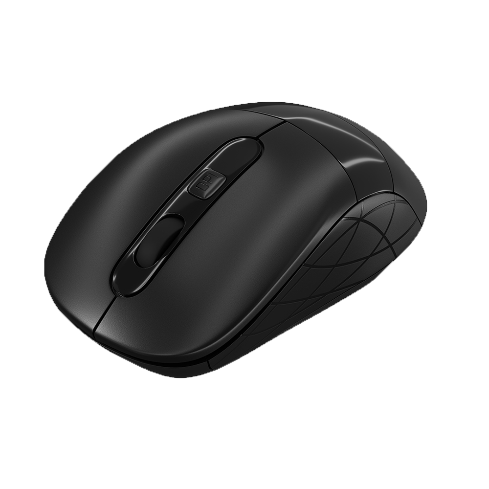 ماوس بی سیم تسکو مدل TM 641 W - تصویر 2