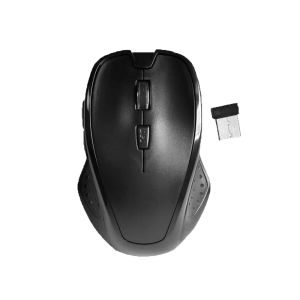 ماوس بی سیم تسکو مدل TM 631W