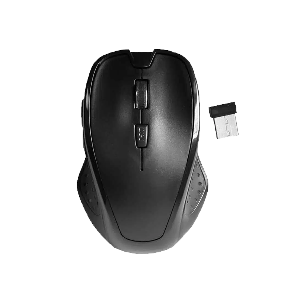 ماوس بی سیم تسکو مدل TM 631W