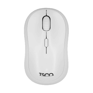 ماوس بی سیم تسکو مدل TM 741W