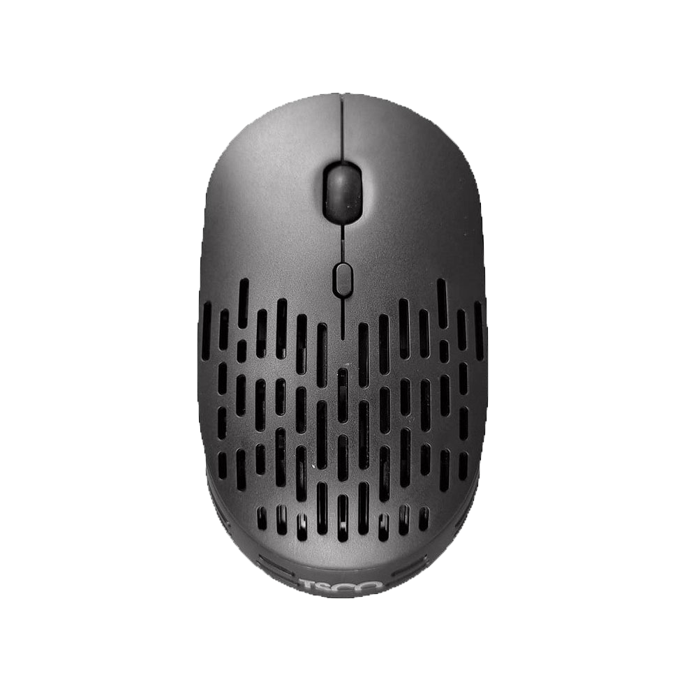 ماوس بی سیم تسکو مدل TM 731W