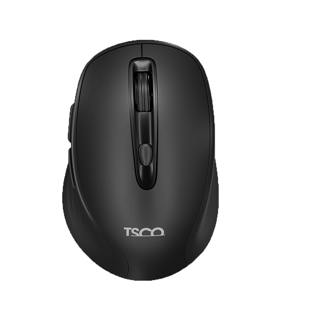 ماوس بی سیم تسکو مدل TM 792 W