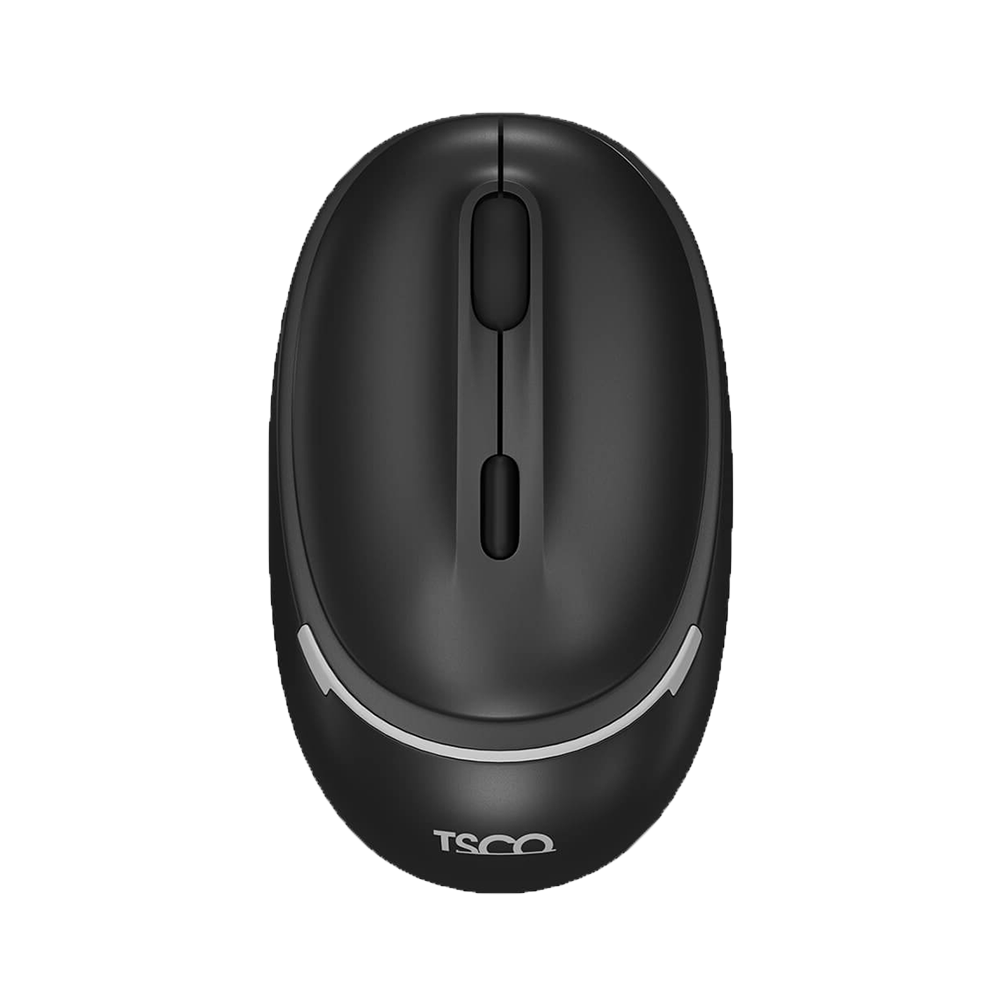 ماوس بی سیم تسکو مدل TM 738 W