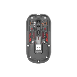 ماوس بی سیم تسکو مدل TM 780 W