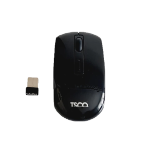 ماوس بی سیم تسکو مدل TM 728W