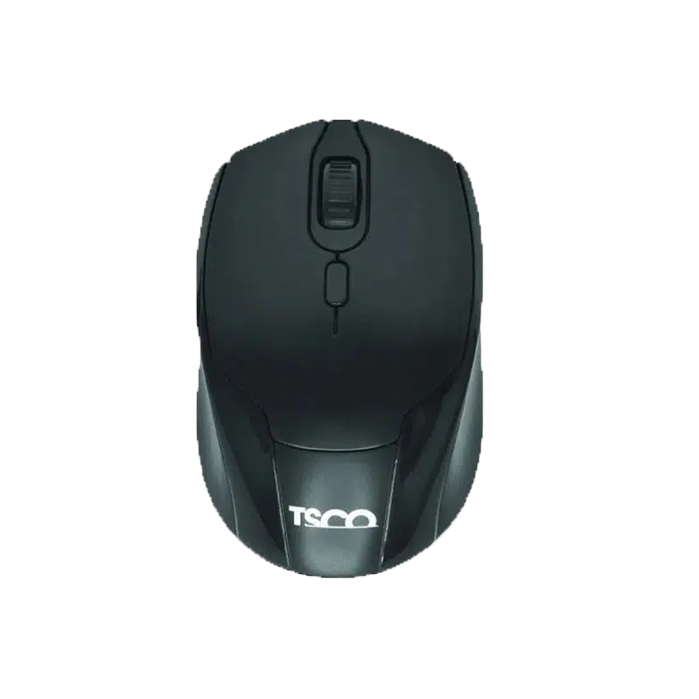 ماوس بی سیم تسکو مدل TM 691