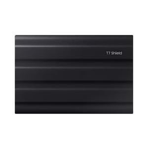 اس اس دی اکسترنال سامسونگ مدل T7 SHIELD BLACK ظرفیت 4 ترابایت