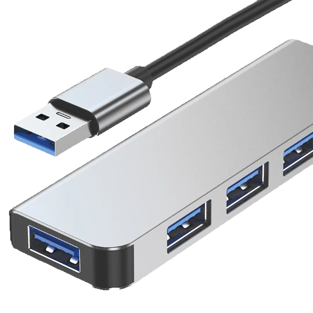 هاب تسکو مدل USB THU 1142 - تصویر 3