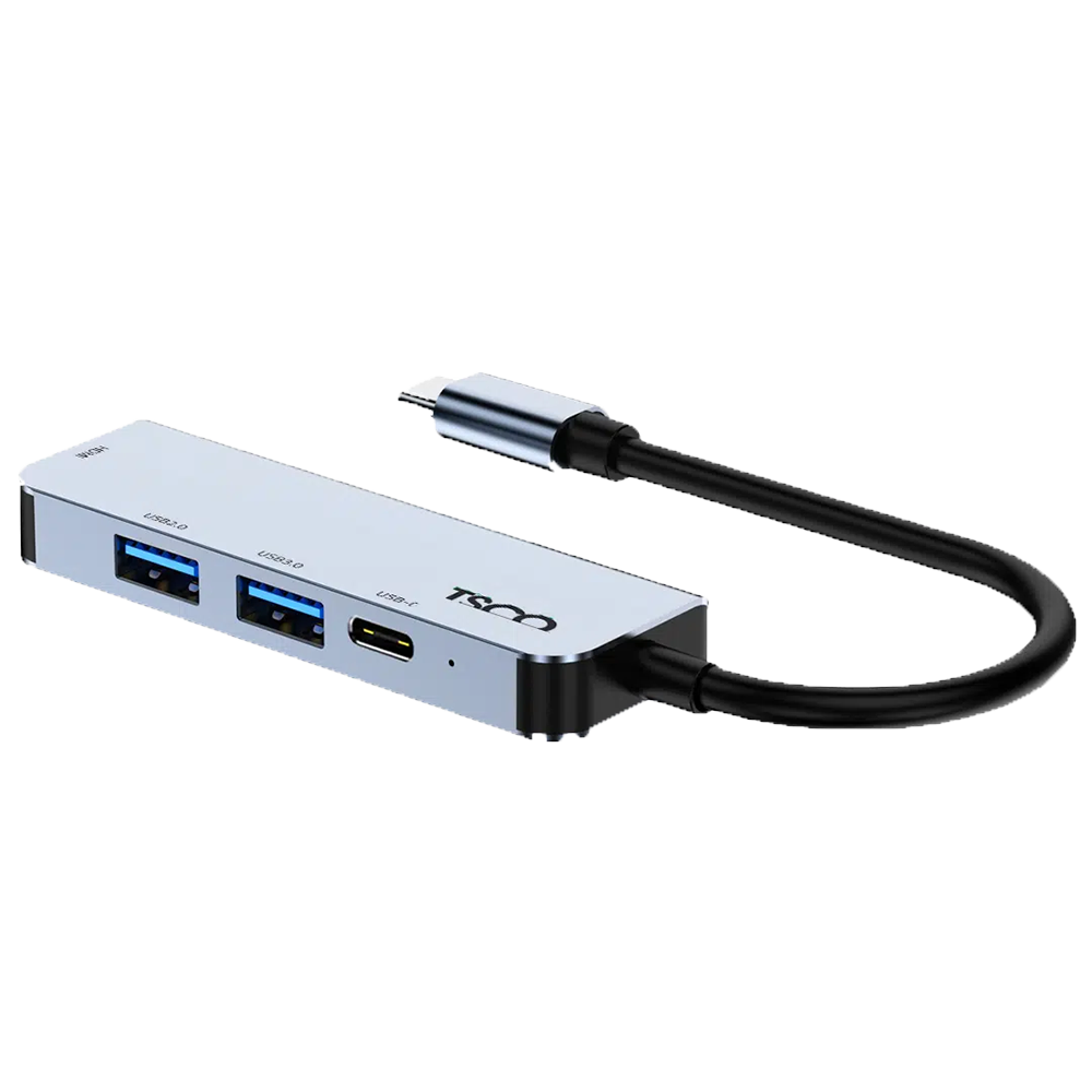 هاب تسکو مدل USB THU 1152