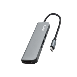 هاب تسکو مدل USB THU 1160