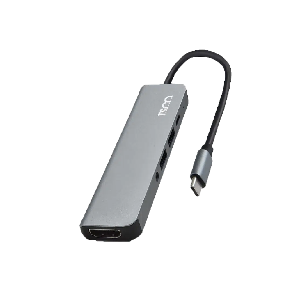 هاب تسکو مدل USB THU 1160