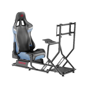 استیشن ریسینگ ردراگون مدل RST-09