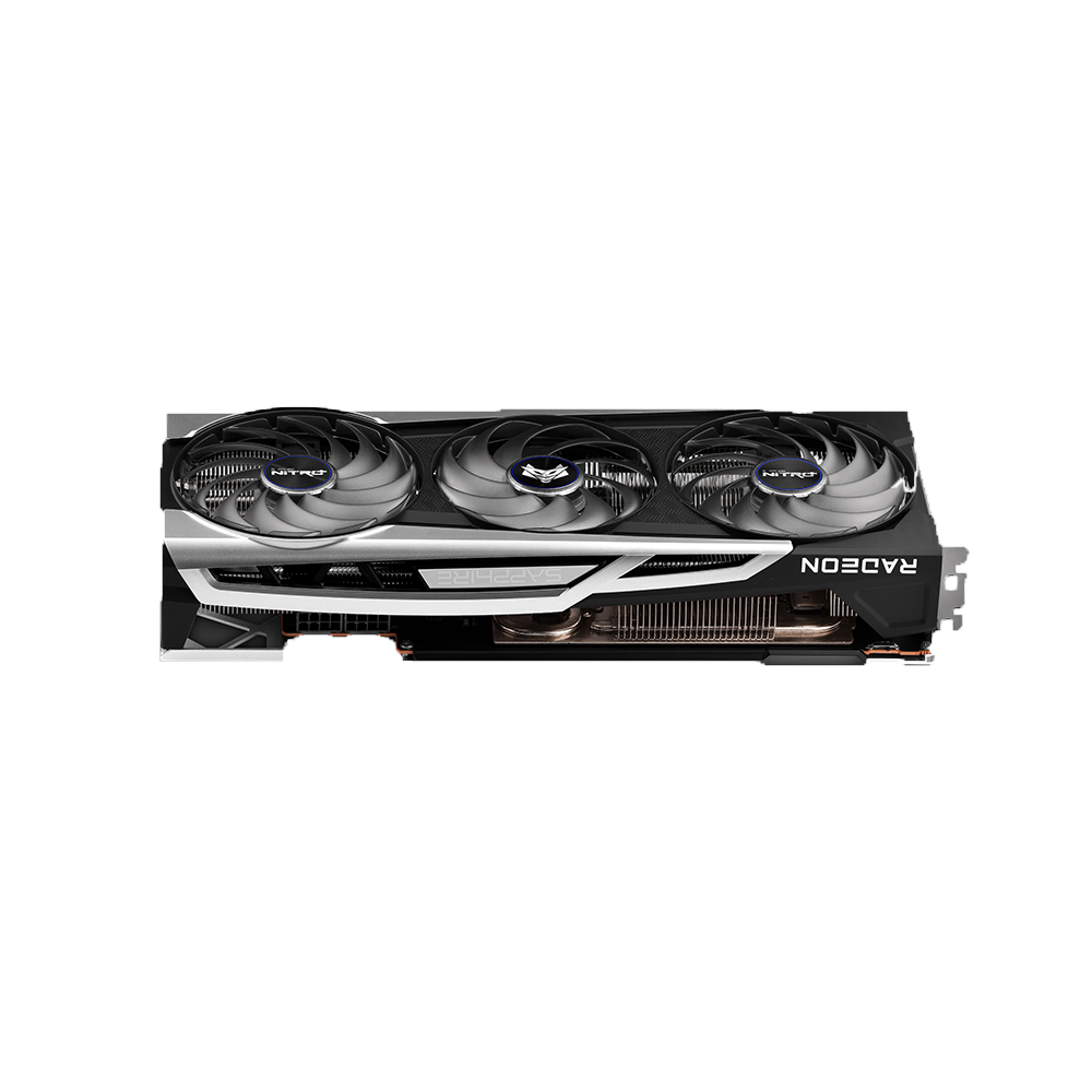 کارت گرافیک سافایر مدل NITRO+ AMD Radeon RX 6800 XT SE - تصویر 4