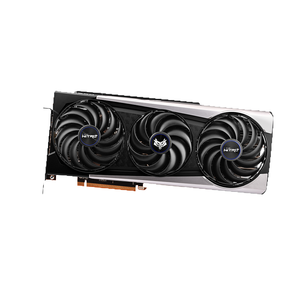 کارت گرافیک سافایر مدل NITRO+ AMD Radeon RX 6800 XT - تصویر 3