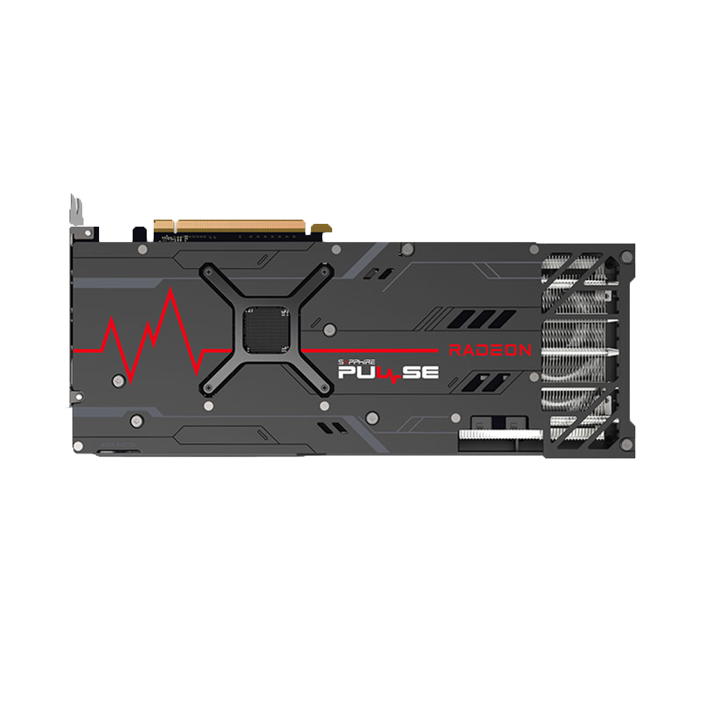 کارت گرافیک سافایر مدل PULSE AMD Radeon RX 6800 XT - تصویر 5