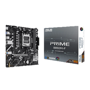 مادربرد ایسوس مدل Prime B850M-F DDR5