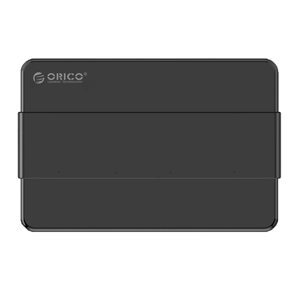 هاب چهار پورت USB 3.0 اوریکو مدل H4928-U3 - تصویر 2