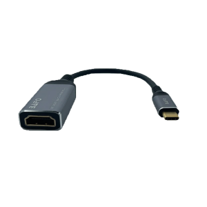 کابل تبدیل HDMI به USB-C بافو مدل BF-2636