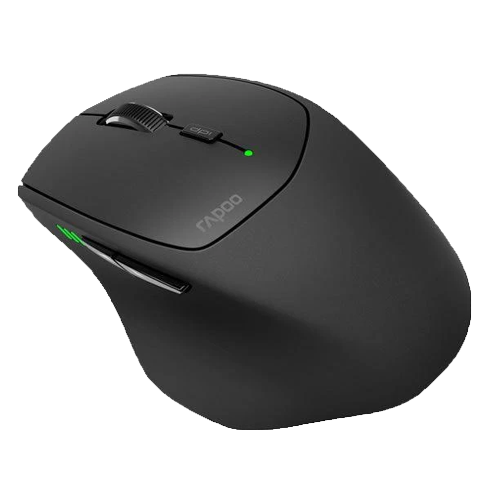 ماوس بی سیم رپو مدل MT550 - تصویر 3