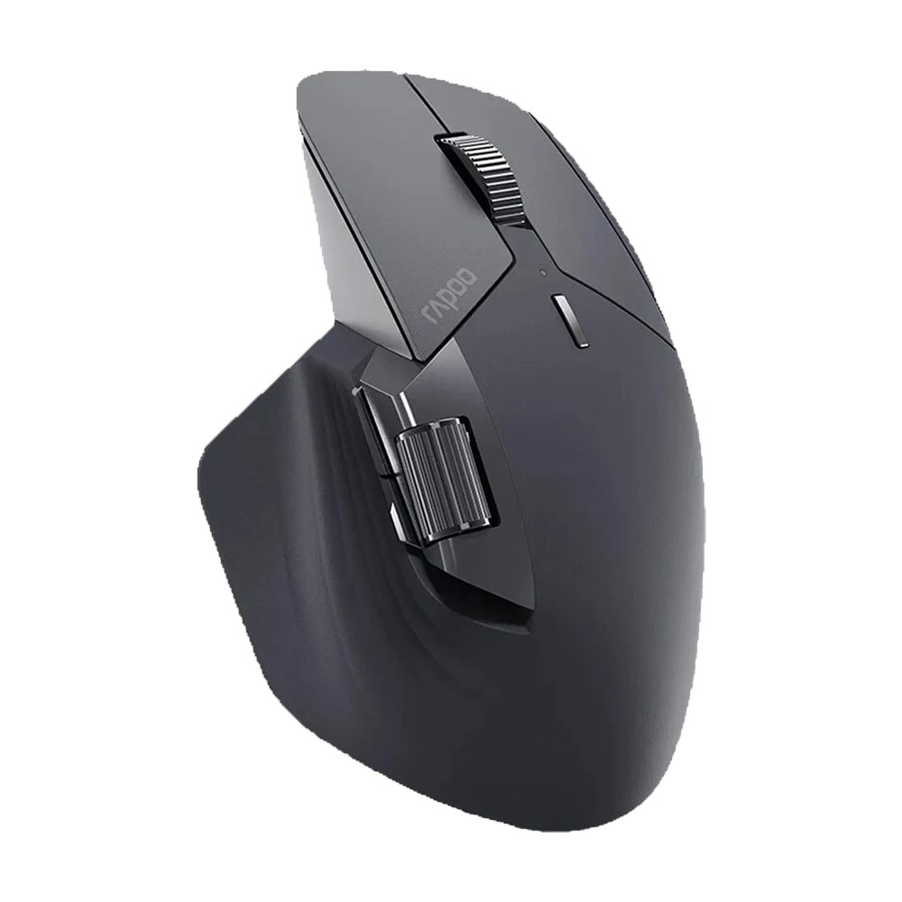 ماوس بی سیم رپو مدل MT760L - تصویر 2