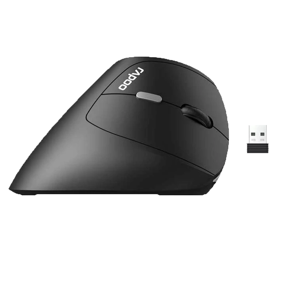 ماوس بی سیم رپو مدل EV250 - تصویر 2
