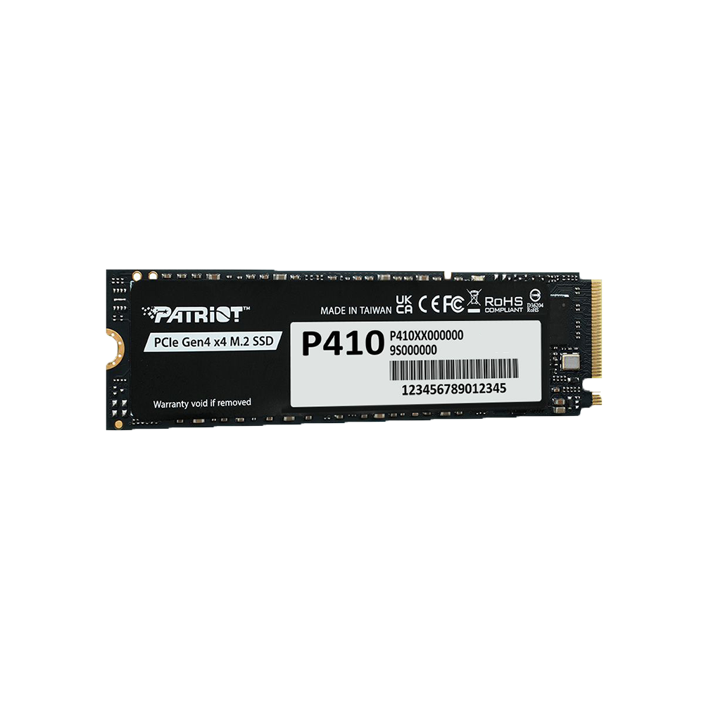 اس اس دی اینترنال پتریوت مدل P410 ظرفیت 1 ترابایت - تصویر 3