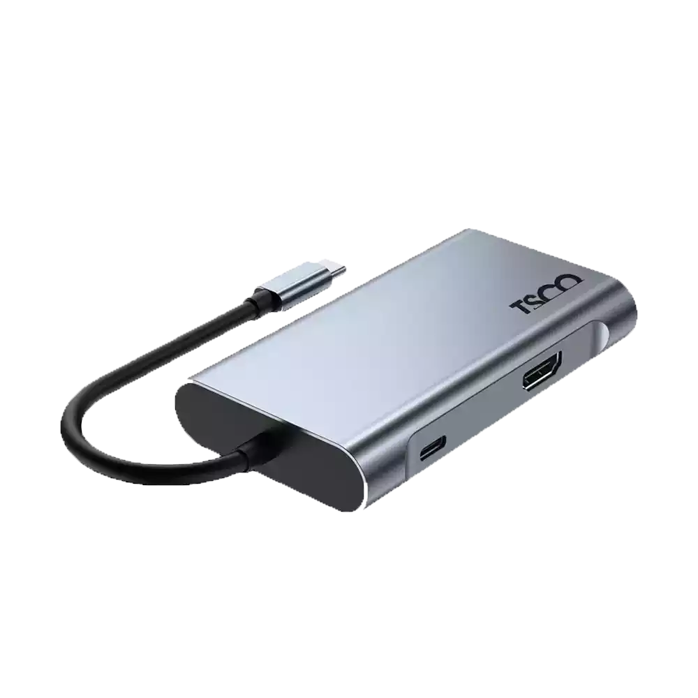 هاب تسکو مدل USB THU 1171