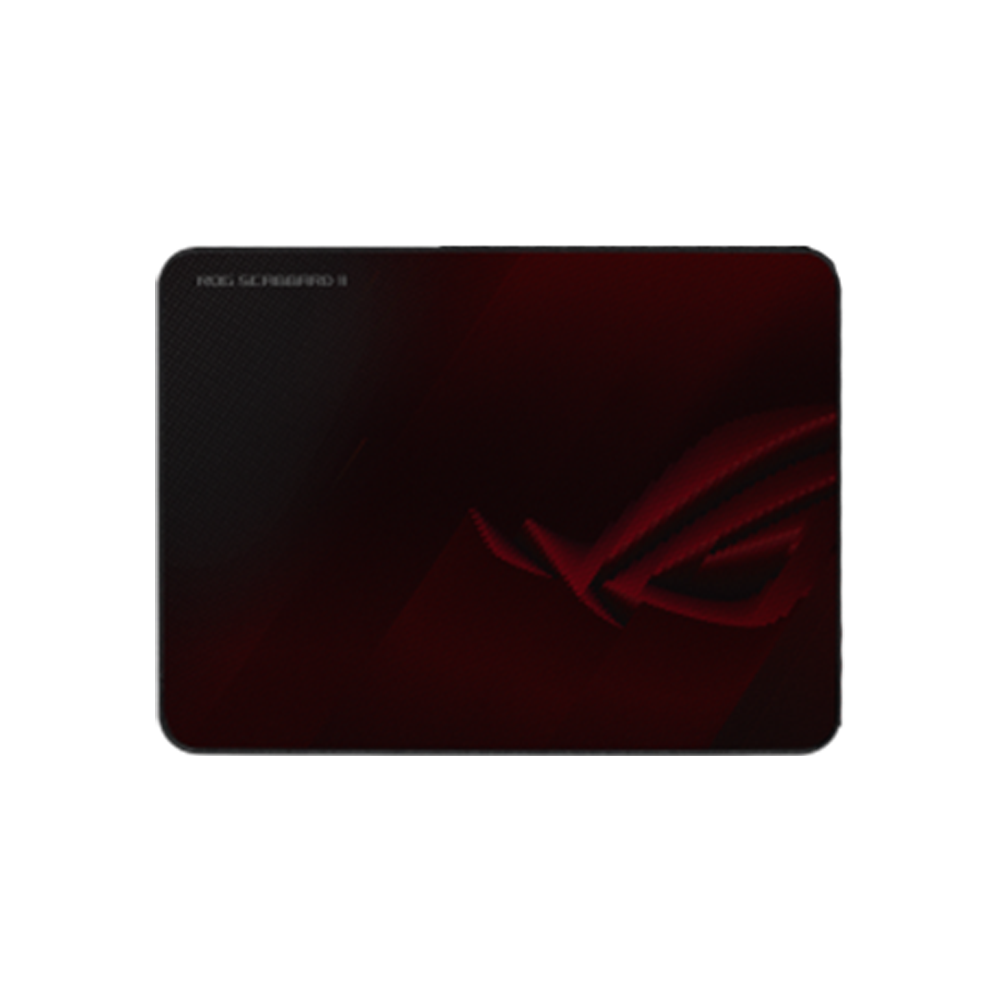 موس پد ایسوس مدل ROG NC08 Scabbard II Medium