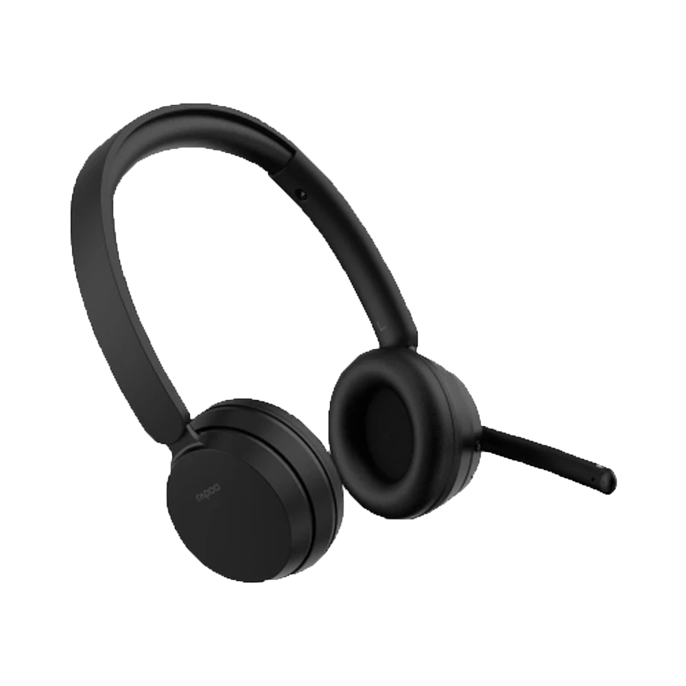 هدفون بی سیم رپو مدل H200 - تصویر 3