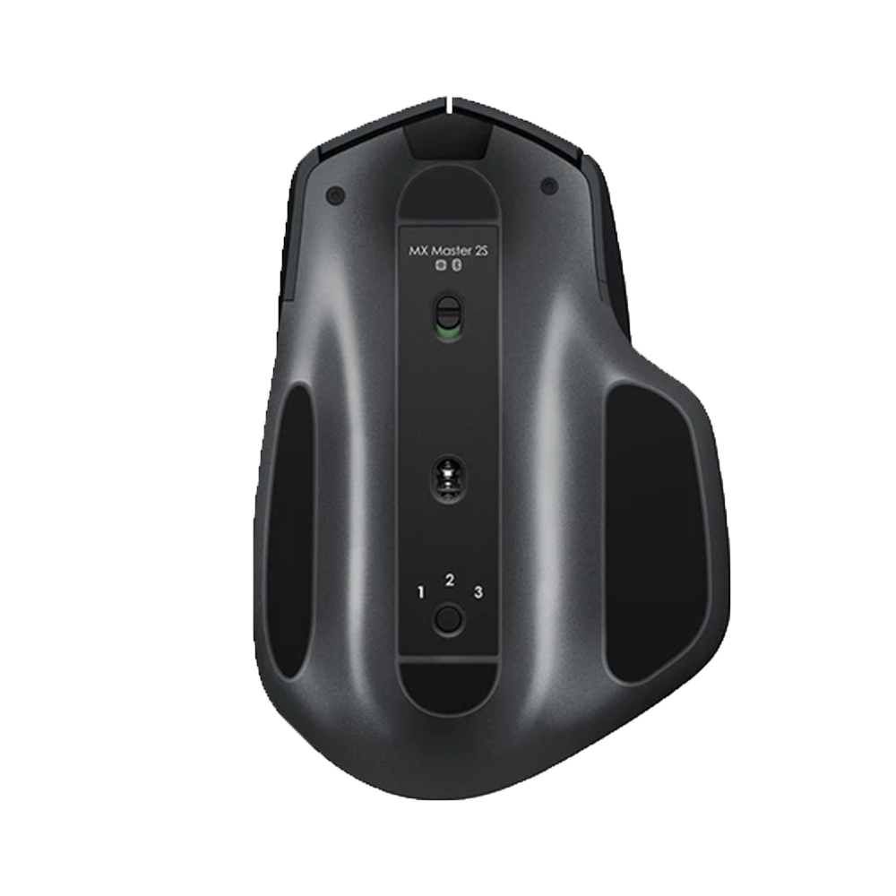 موس بی سیم لاجیتک مدل MX Master 2S - تصویر 6