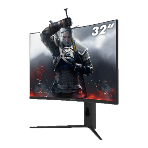 مانیتور خمیده ردراگون 32 اینچ مدل GMQ3212RVC