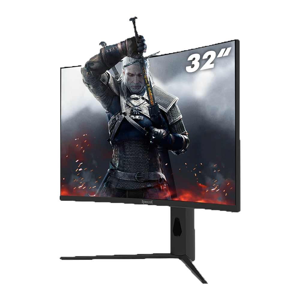 مانیتور خمیده ردراگون 32 اینچ مدل GMQ3212RVC