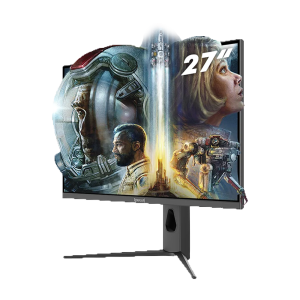 مانیتور ردراگون 27 اینچ مدل GMU2781SUC Dual Mode