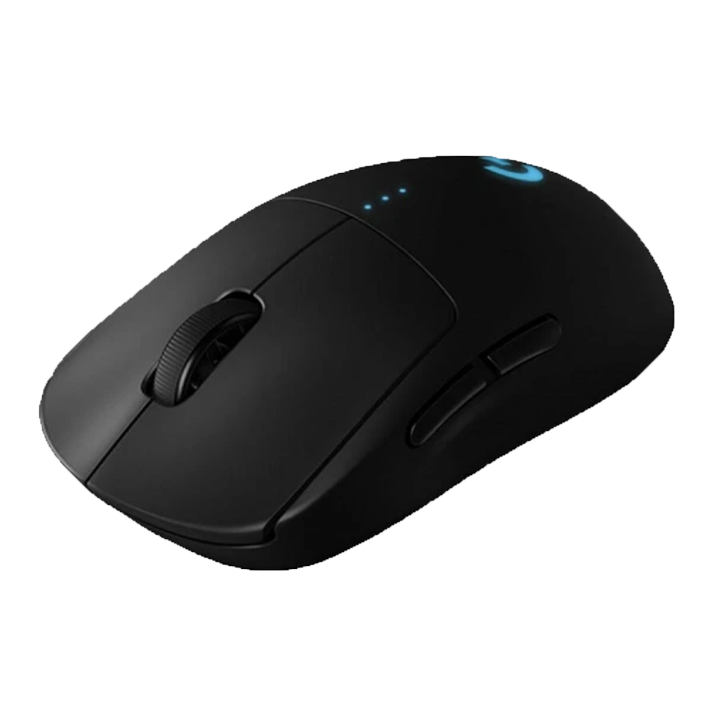موس بی سیم لاجیتک مدل G PRO - تصویر 4