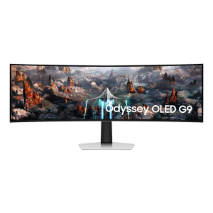 مانیتور سامسونگ 49 اینچ مدل G9 G93SC LS49CG934SMXUE