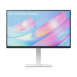 مانیتور گیمینگ ال جی 27 اینچ مدل 27US550-W