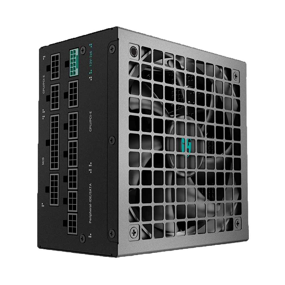 پاور ماژولار دیپ کول مدل PN1200M 1200W - تصویر 5
