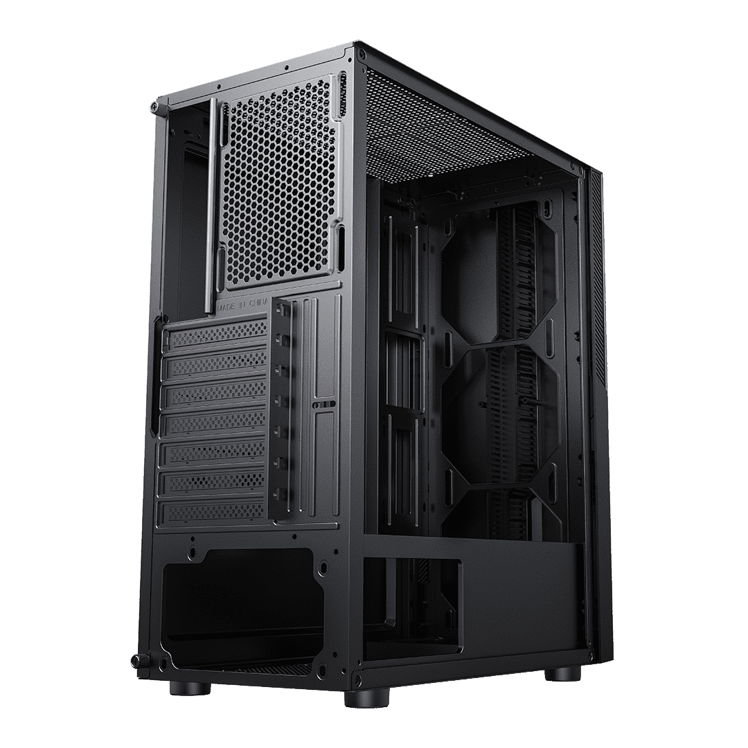 کیس گیمینگ تسکو مدل GC4503 Karve - تصویر 11