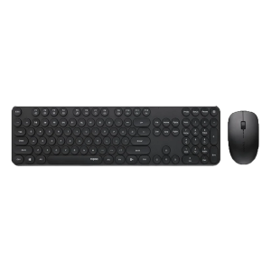 کیبورد و ماوس بی سیم رپو مدل X260S