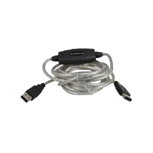 کابل لینک USB 2.0 بافو مدل BF-7314