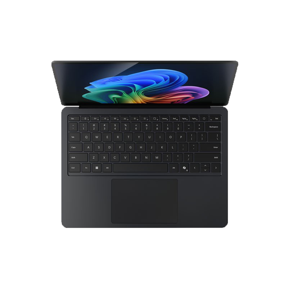 لپ تاپ سرفیس مدل 7 اسنپدراگون 13.8 اینچ X Elite رم 16GB هارد 512GB SSD مایکروسافت کوپایلت Surface Laptop - تصویر 3