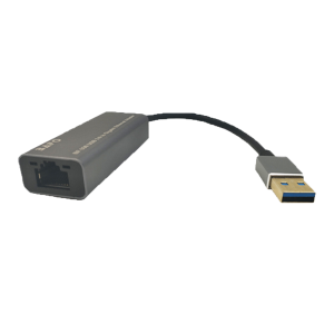 تبدیل USB 3.0 به LAN بافو مدل BF-330