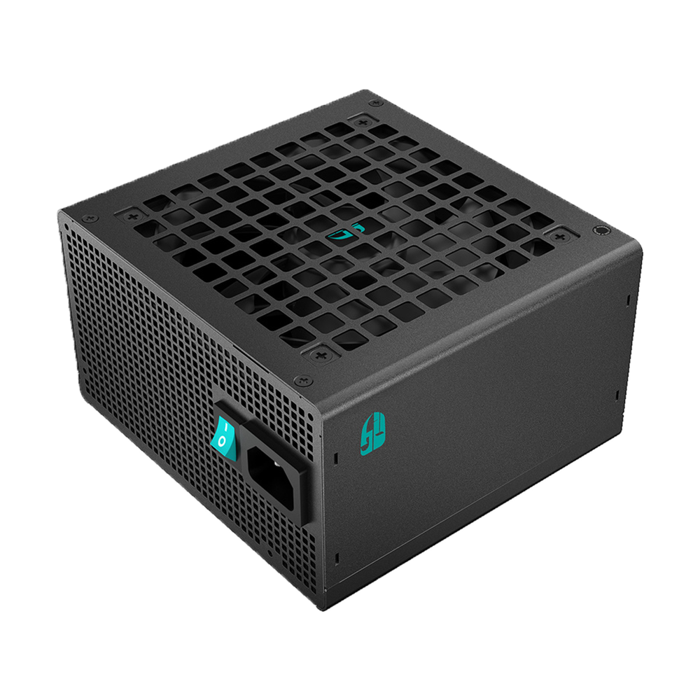 پاور ماژولار دیپ کول مدل PQ1000G 1000W - تصویر 3