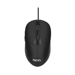 ماوس سیمی گیمینگ تسکو مدل TM 210