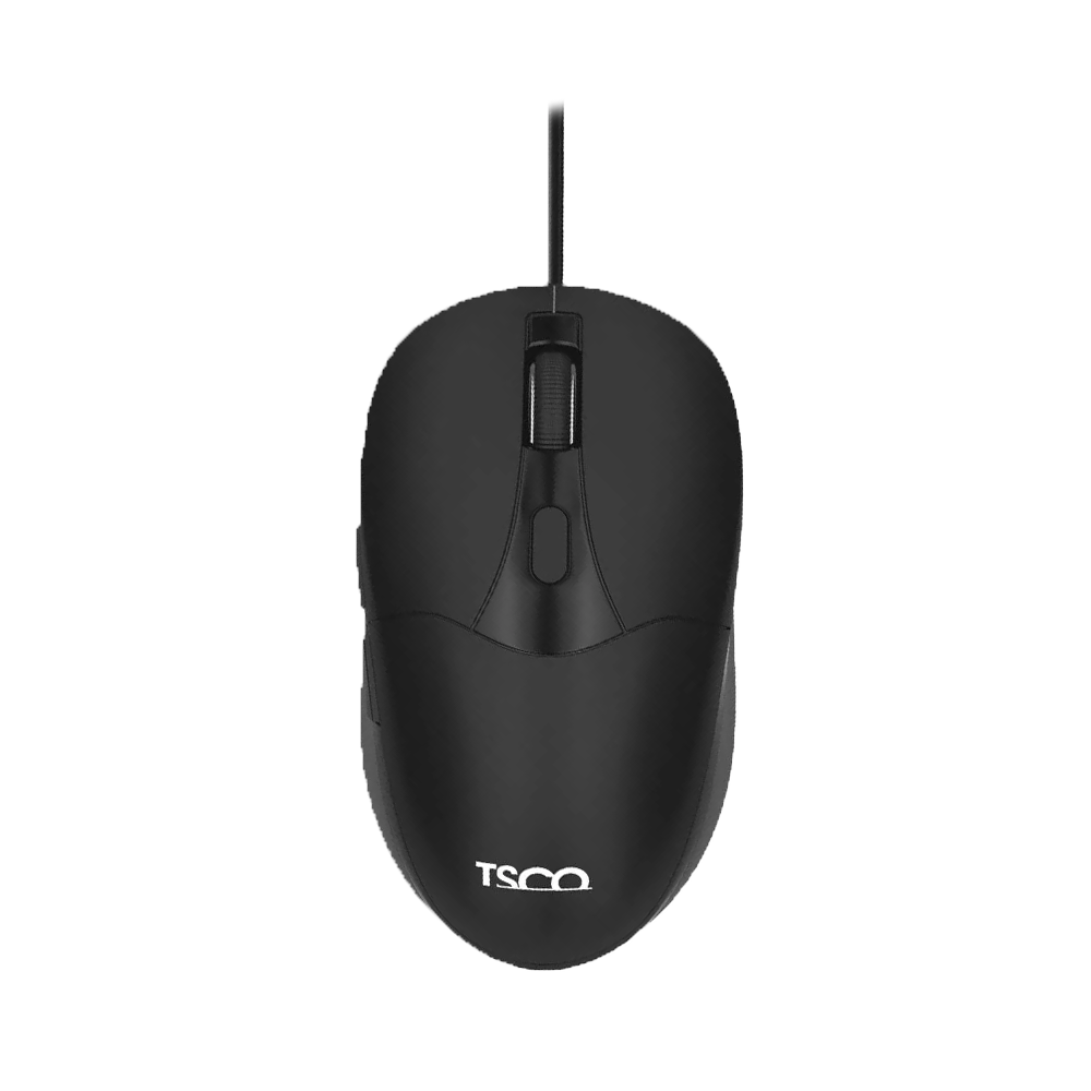 ماوس سیمی گیمینگ تسکو مدل TM 210