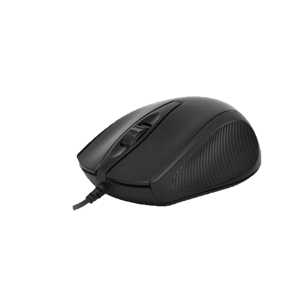ماوس با سیم تسکو مدل TM 290N - تصویر 2